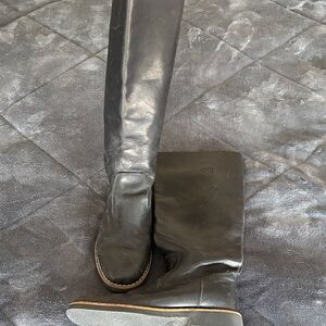 Roots Textured Sole Footwear